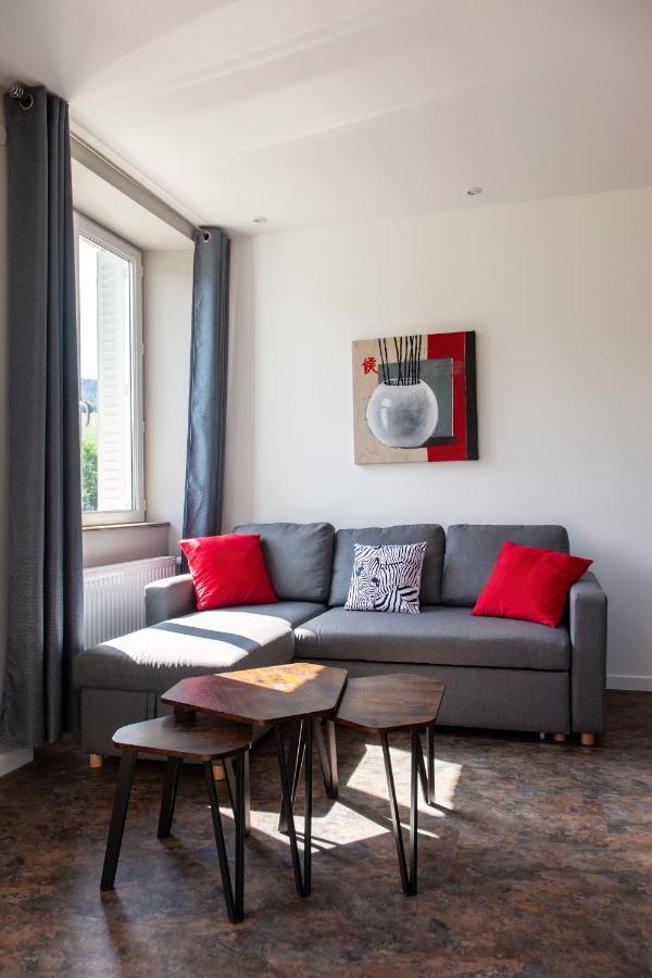 La Batisse L'arbre Beige *